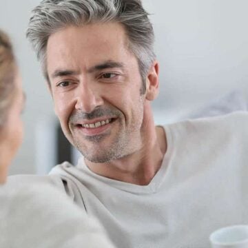 100 Questions to Get to Know Your Husband
