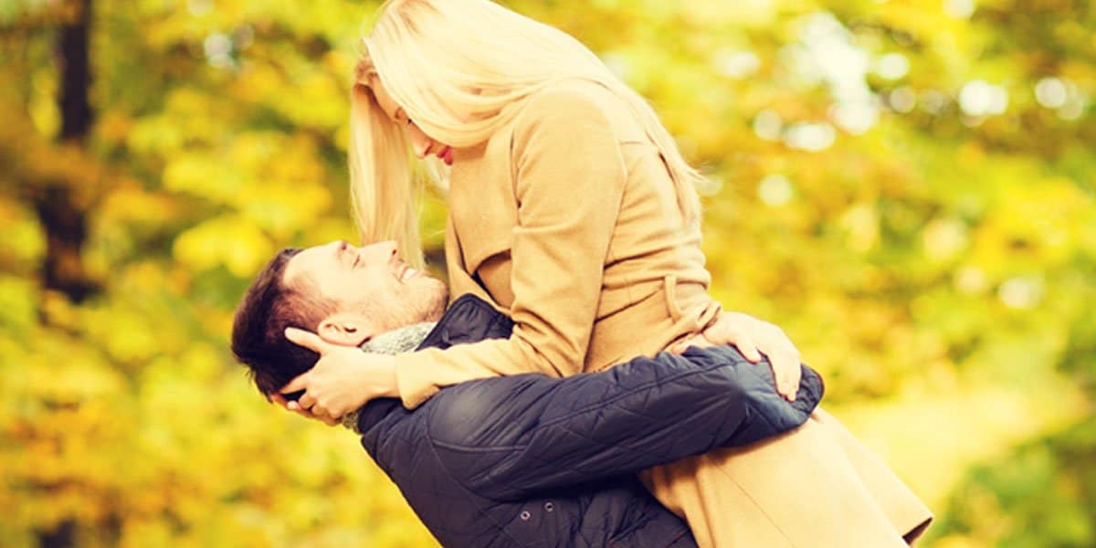 Look for “The Tell” if You Want to Know if a Man is Right for You