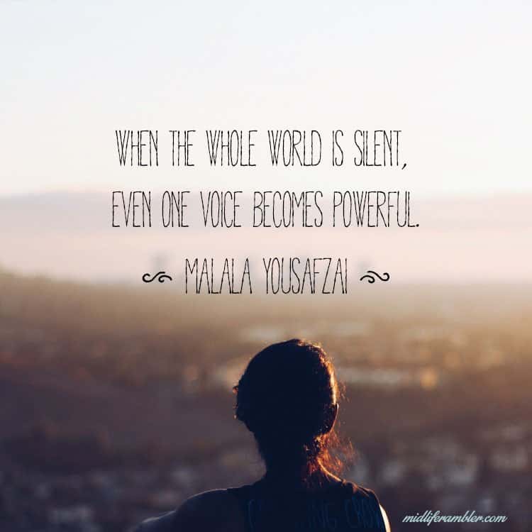 Thursday Inspiration
