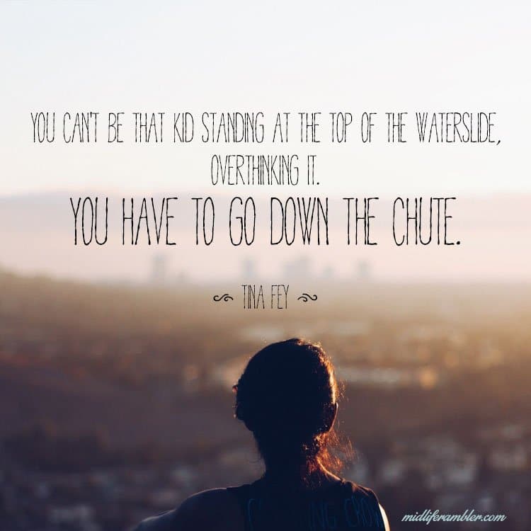 Thursday Inspiration
