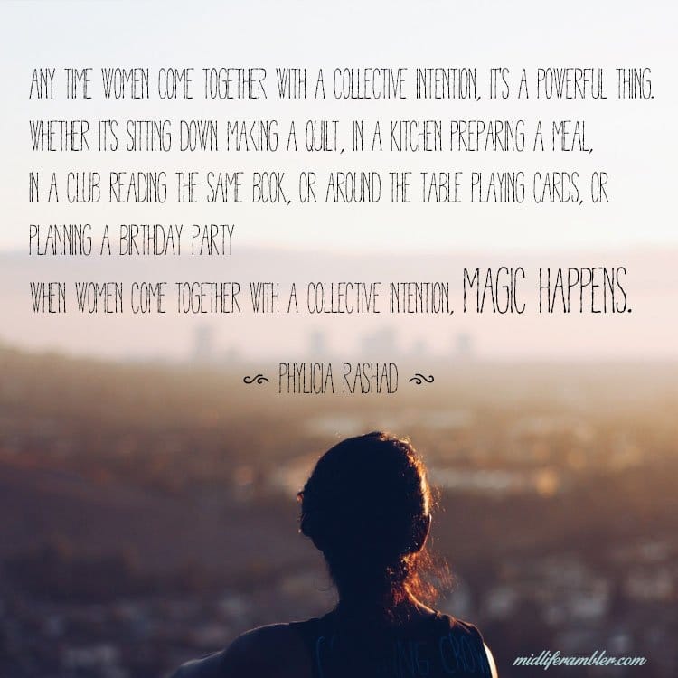 Thursday Inspiration
