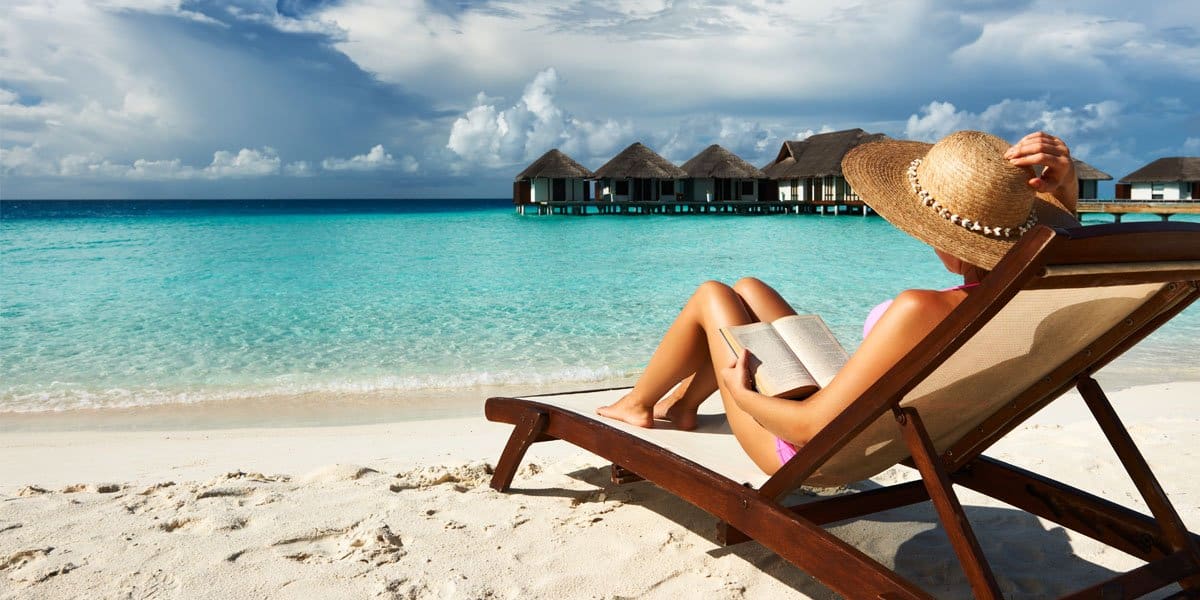 Five Tips to Reinvent Your Life in Midlife