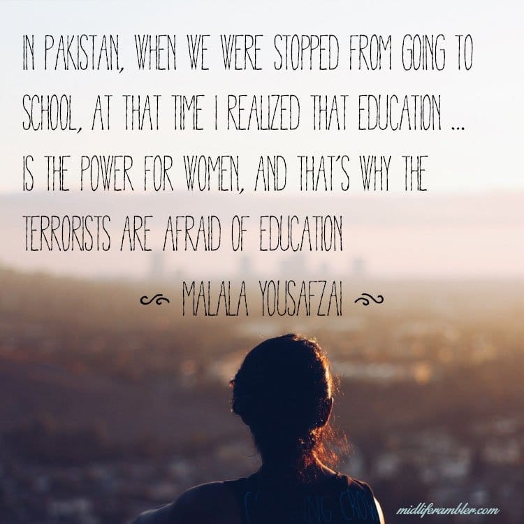 Thursday Inspiration