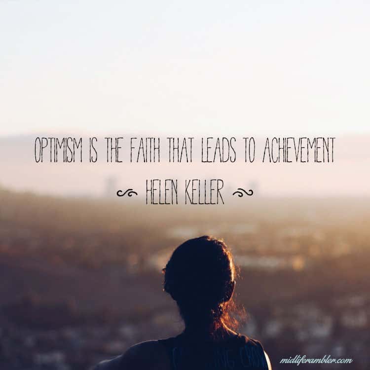 Thursday Inspiration