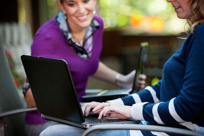 Five of My Favorite Midlife Blogs