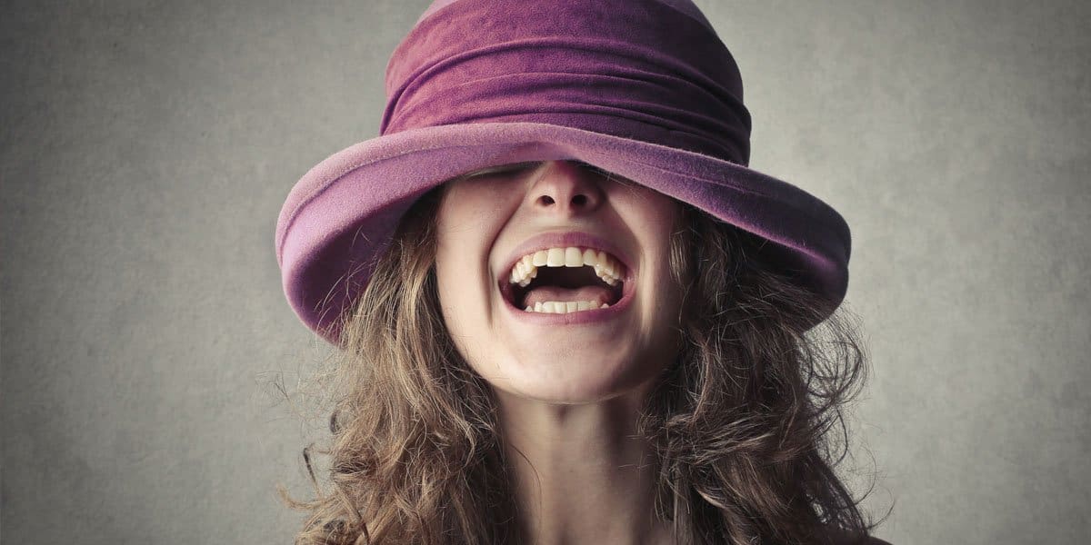 Why You Should Celebrate and Nurture Your Weirdness