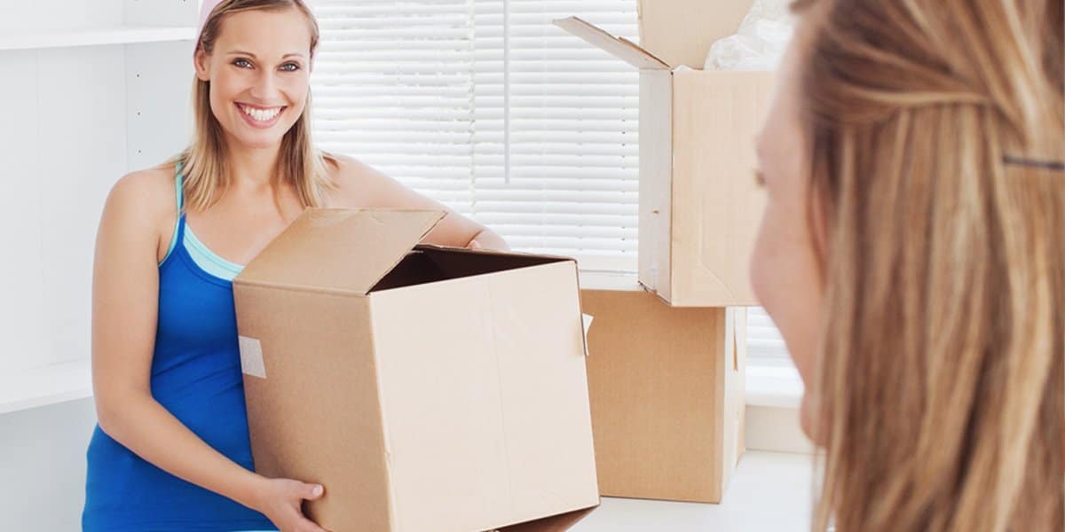 The Parent’s Guide to Preparing Yourself for College Drop Off