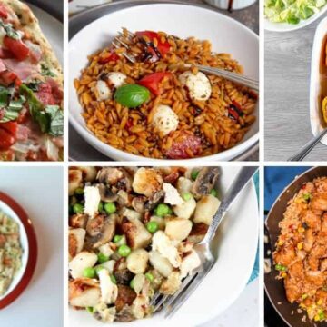trader joes recipes