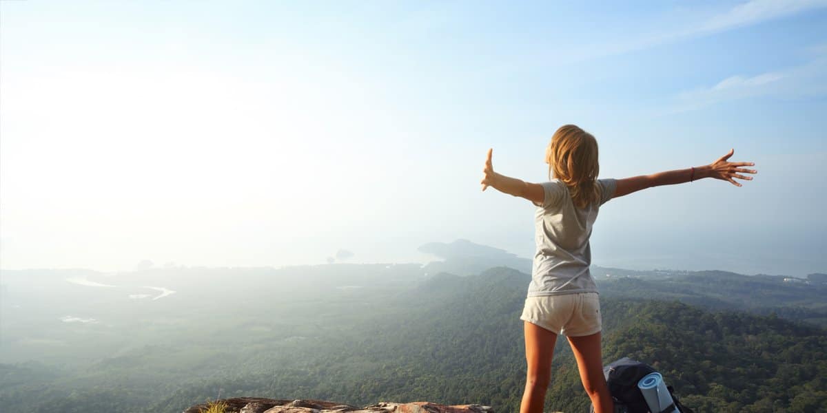 Here’s Why You Need a Bucket List