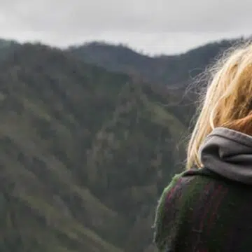 What does it really take to reinvent yourself and change your life? Here's some real talk from a woman who has reinvented her life multiple times.