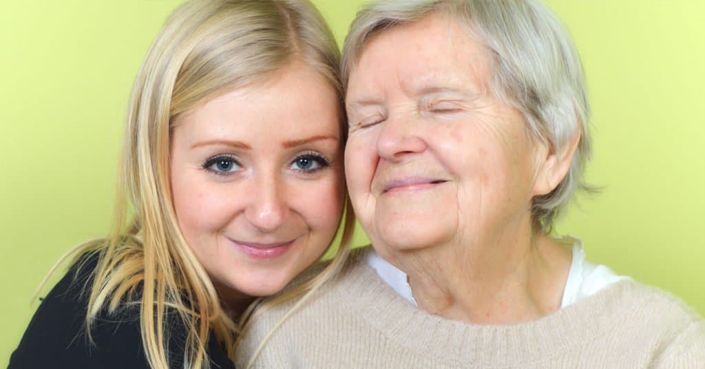 Five Ways My Mom’s Memory Loss Taught Me to be Mindful