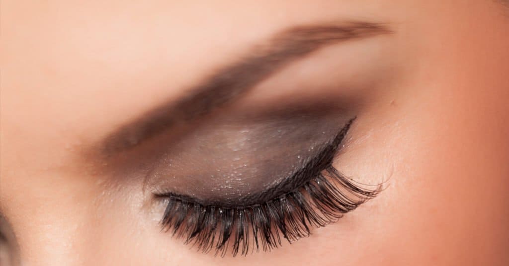 How to Make Over Thinning, Aging Brows