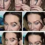 Eyebrow Tutorial: How to Fill In Thin Brows in a Flash 5 Eyebrow Tutorial: How to Fill In Thin Brows in a Flash 5