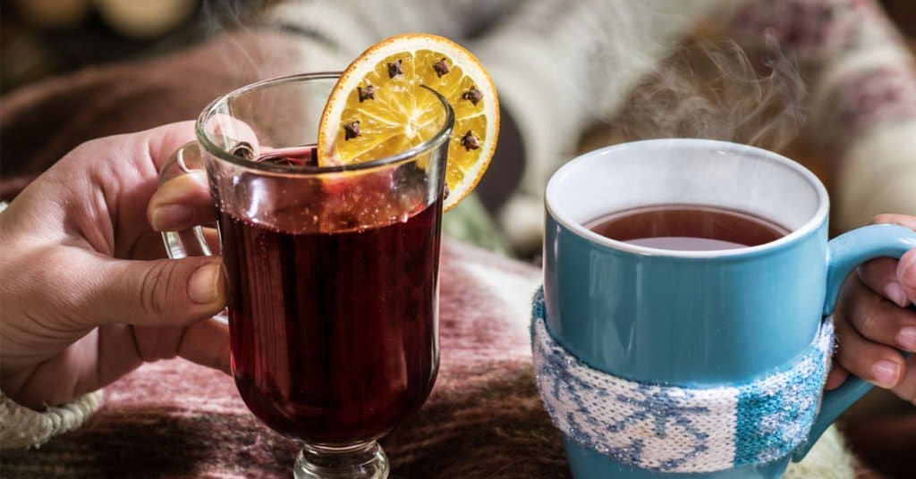 Why My Word for 2017 is Hygge