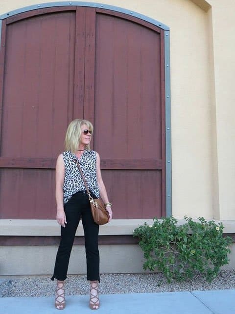25 Great Spring Outfits for Women Over 40 17 25 Great Spring Outfits for Women Over 40 17