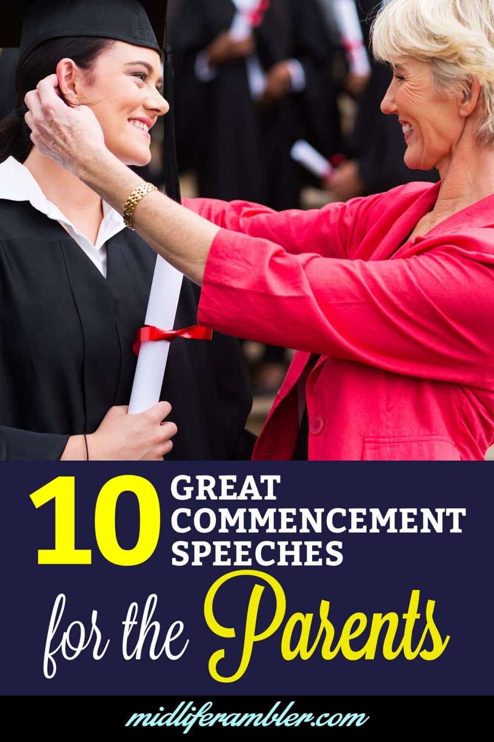 Amazing graduation speech the abcs of life 06 picture