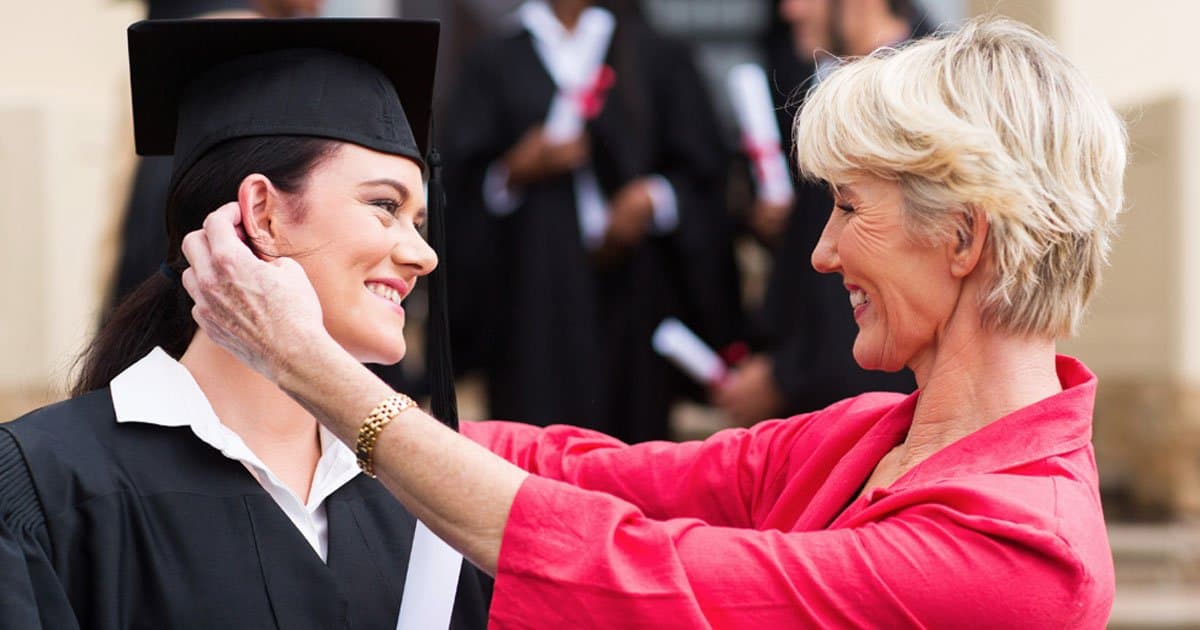 10 Great Commencement Speeches with Advice for Empty Nesters