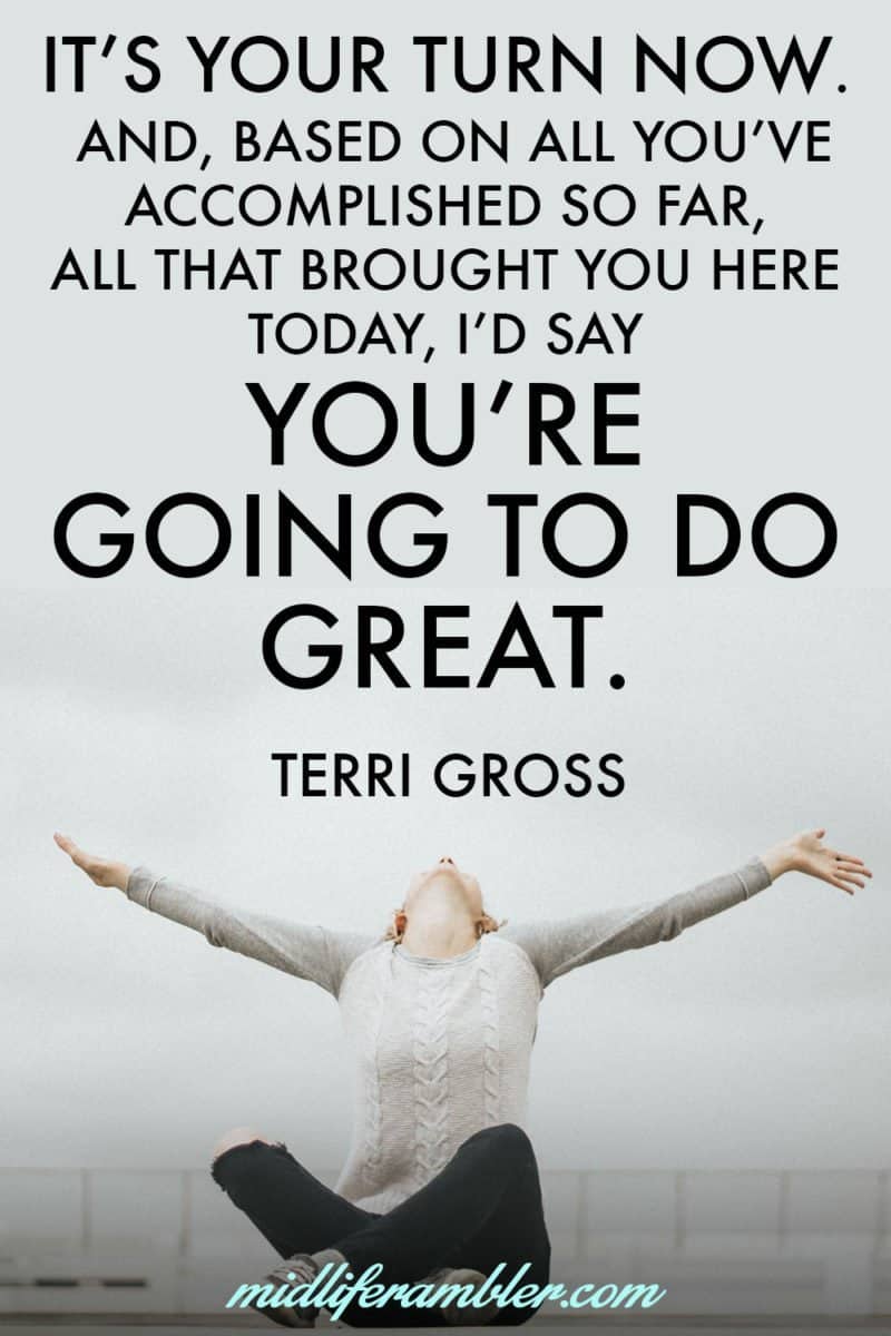 Do you feel like you're the one who needs some guidance as your child prepares for graduation and then college? Well, you're starting a new phase of your life too and fortunately, you can find great advice for empty nesters in these commencement speeches.