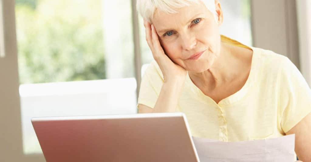 Why Midlife Women Should Get Comfortable with Failure