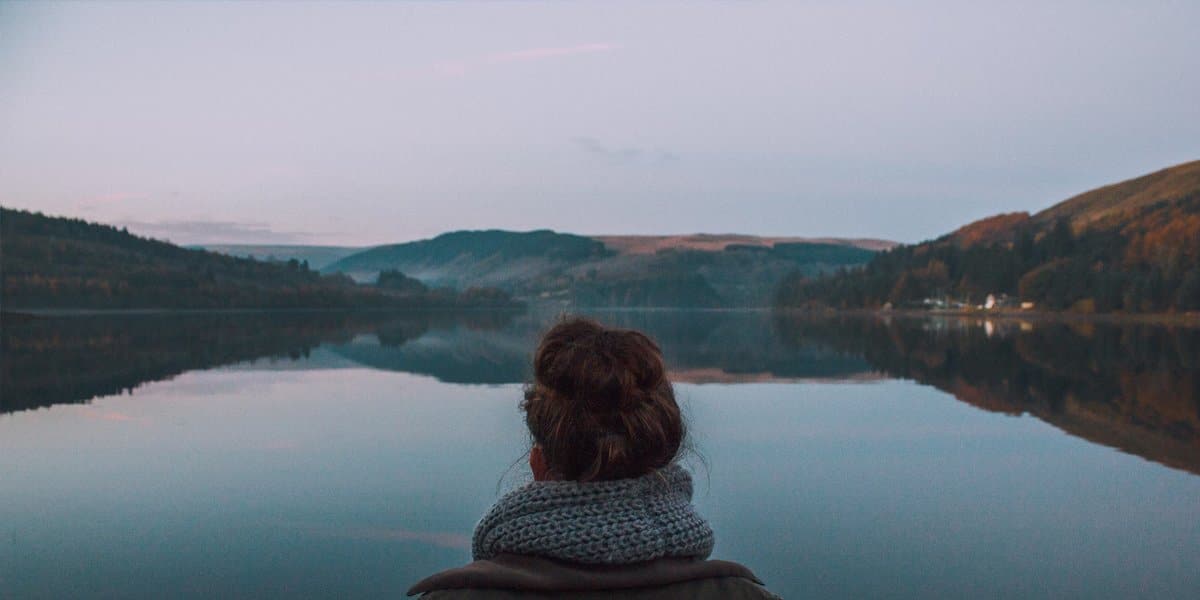 Great Advice on How to Handle Your Upcoming Empty Nest from a Surprising Source