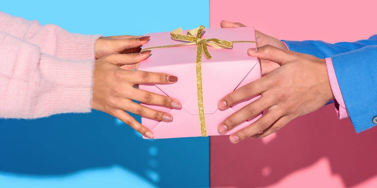 Here’s What Your Mom Really Wants for Mother’s Day