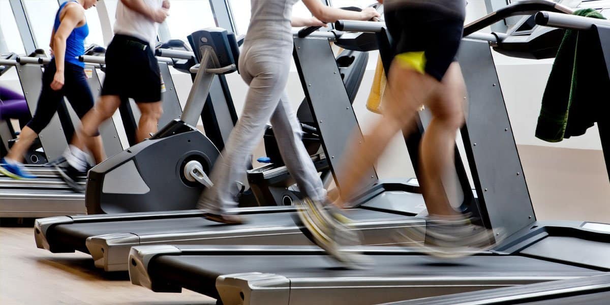 Getting Started with High Intensity Interval Training