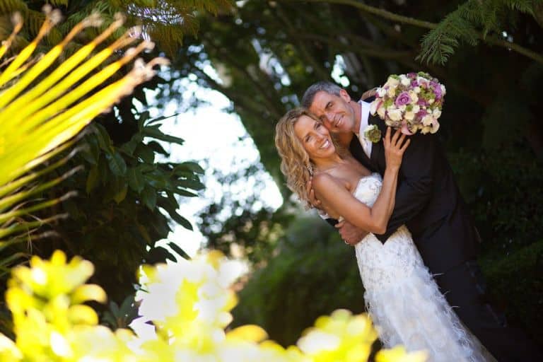 I spent one Valentine’s Day crying because I thought I’d never meet anyone after my divorce. Today, I’m happily remarried. If you’re feeling lonely or sad, here are stories of 20 couples who met and married after the age of 50.