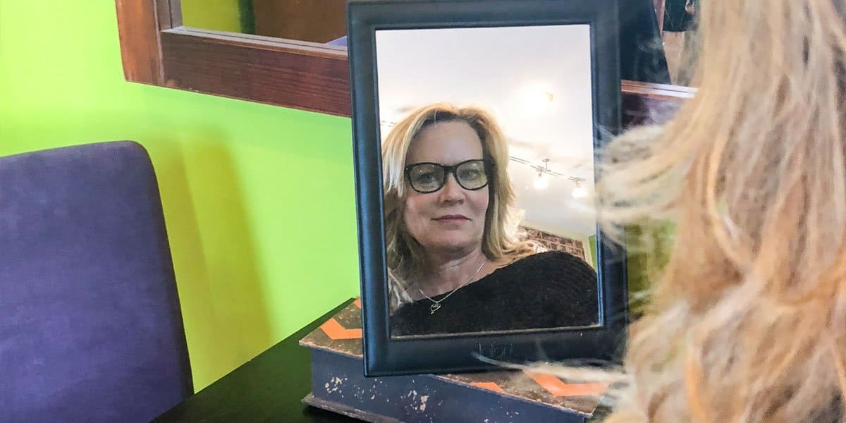 How Your Vision Can Change as You Age