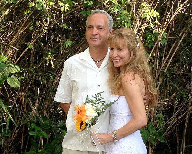 I spent one Valentine’s Day crying because I thought I’d never meet anyone after my divorce. Today, I’m happily remarried. If you’re feeling lonely or sad, here are stories of 20 couples who met and married after the age of 50.