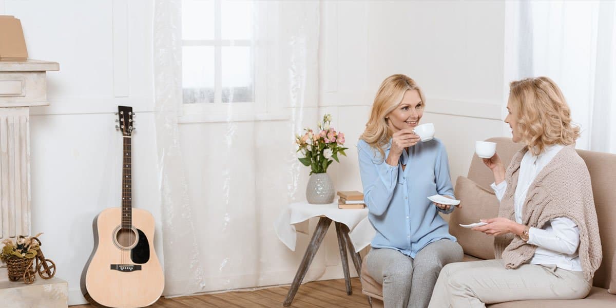 5 Healthy Aging Tips for Women