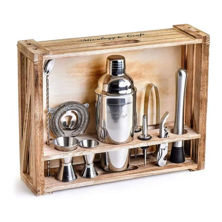 The Best Gifts for Men Over 40: Gift Guide 2024 17