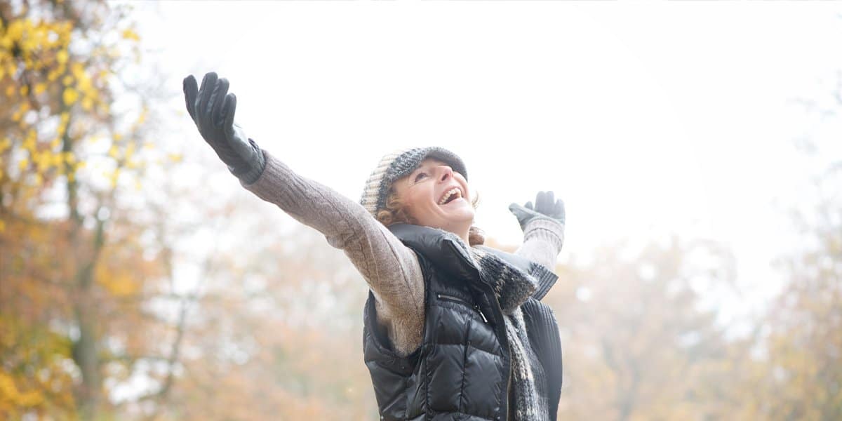 It’s Never too Late to Get Fired Up & Fierce about Your Future