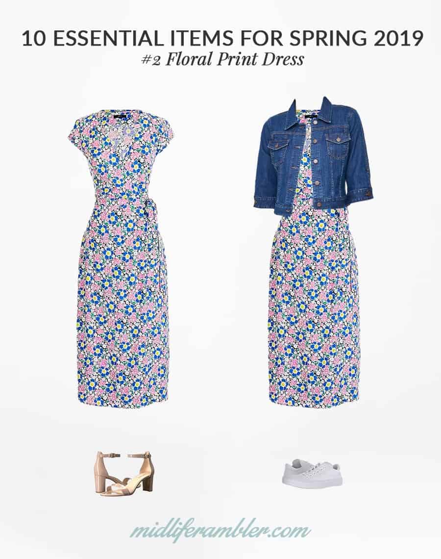 10 Essential Items for Women Over 40 to Update Your Wardrobe for Spring and Summer 3 10 Essential Items for Women Over 40 to Update Your Wardrobe for Spring and Summer 3