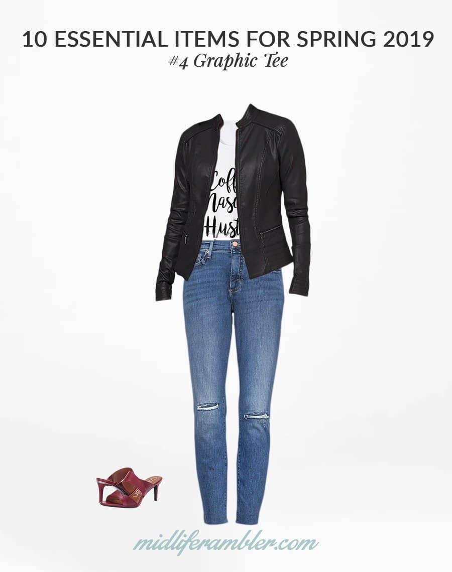 10 Essential Items for Women Over 40 to Update Your Wardrobe for Spring and Summer 10 10 Essential Items for Women Over 40 to Update Your Wardrobe for Spring and Summer 7
