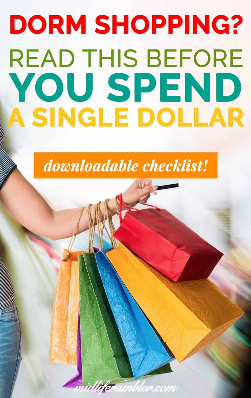 25 Questions You Need to Answer Before You Shop Before College 7 25 Questions You Need to Answer Before You Shop Before College 2
