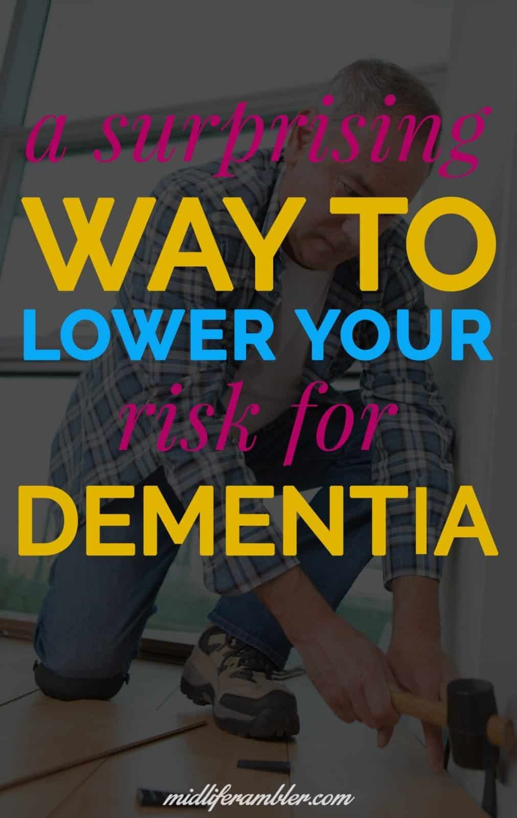 Why Having a Purpose in Life May Protect You From Alzheimer's 3 Why Having a Purpose in Life May Protect You From Alzheimer's 4