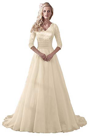 over 40 bride