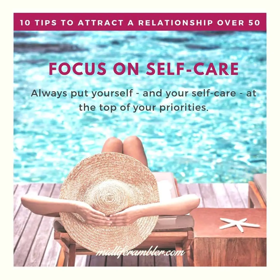 How to Find Love When You're Dating Over 50 14 How to Find Love When You're Dating Over 50 11