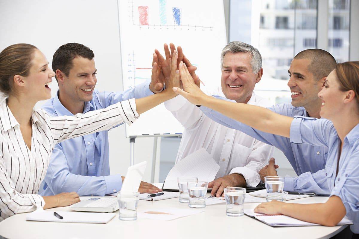 How to Combat Ageism and Get Hired When You're Over 50 5 How to Combat Ageism and Get Hired When You're Over 50 5