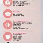 25 Cozy Ways to Embrace the Hygge Life 3 25 Cozy Ways to Embrace the Hygge Life 3