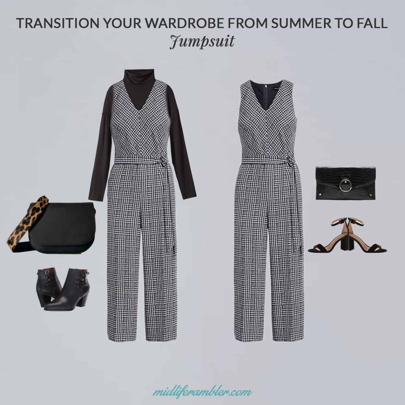 5 Pieces You Can Wear Now and Easily Transition from Summer to Fall Outfits 1 5 Pieces You Can Wear Now and Easily Transition from Summer to Fall Outfits 1