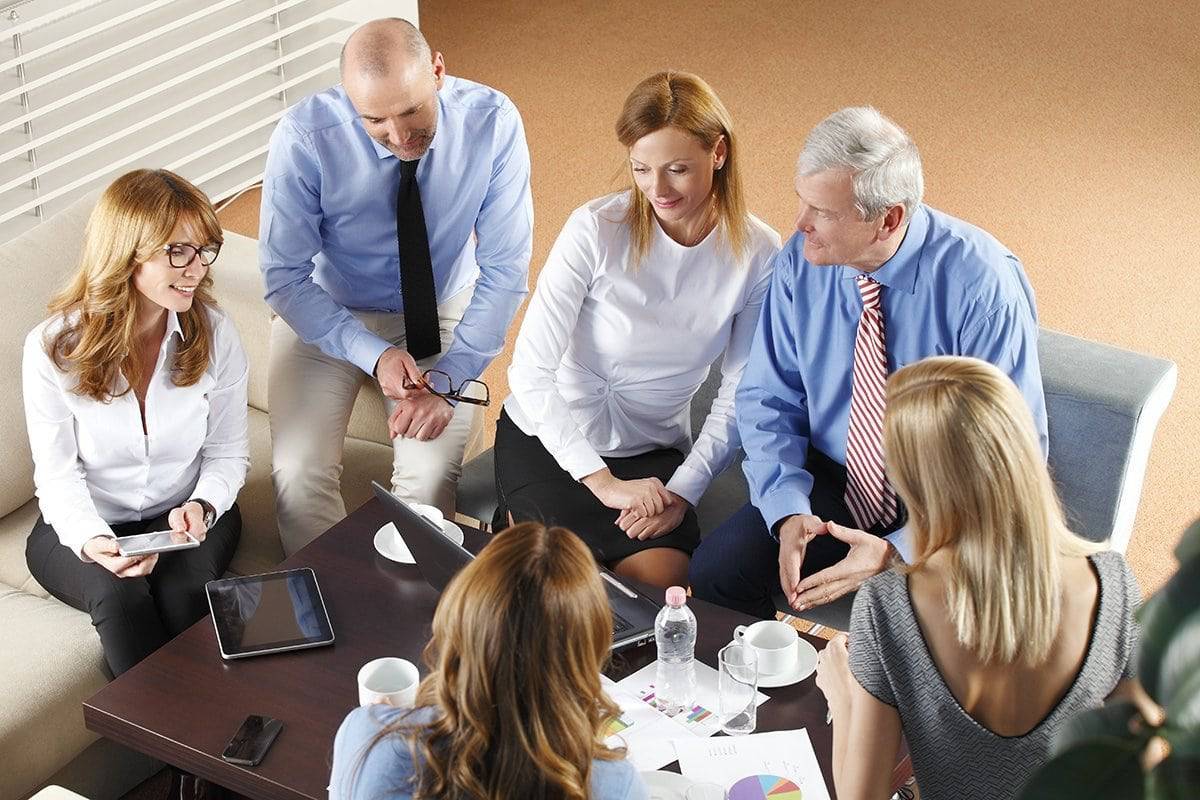 How to Combat Ageism and Get Hired When You're Over 50 11 How to Combat Ageism and Get Hired When You're Over 50 11