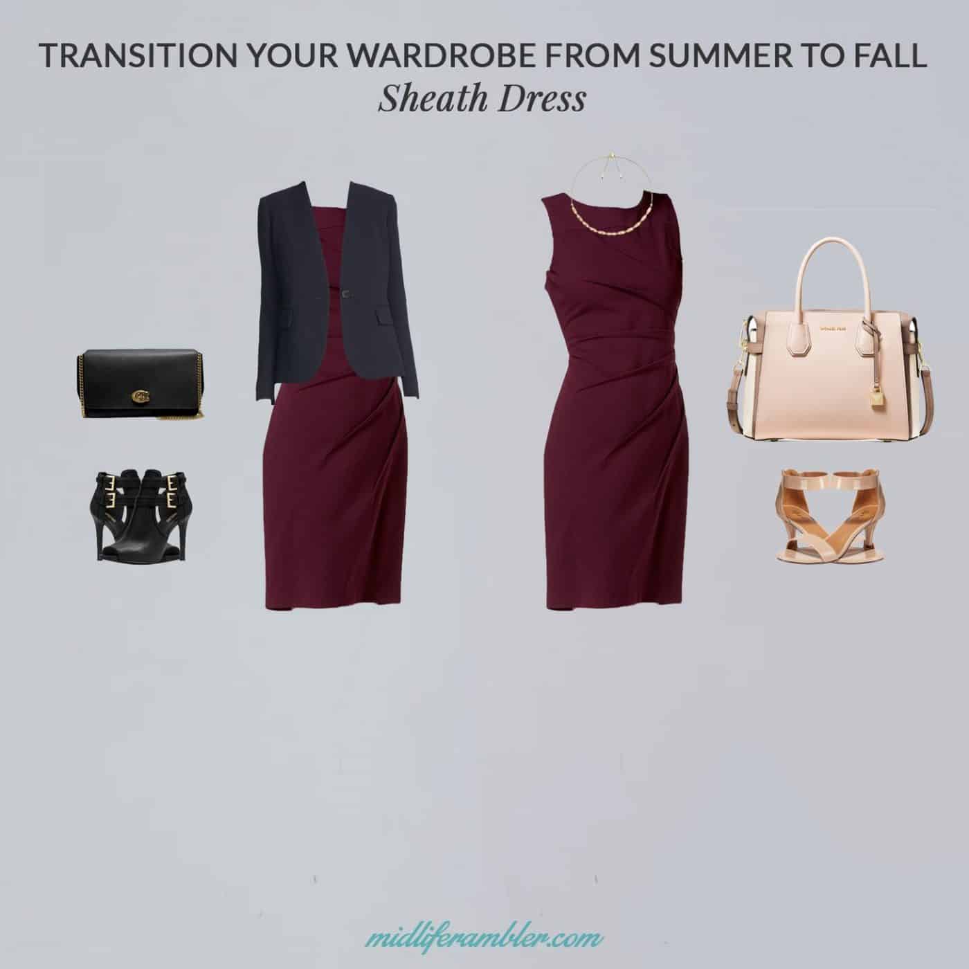 5 Pieces You Can Wear Now and Easily Transition from Summer to Fall Outfits 10 5 Pieces You Can Wear Now and Easily Transition from Summer to Fall Outfits 9