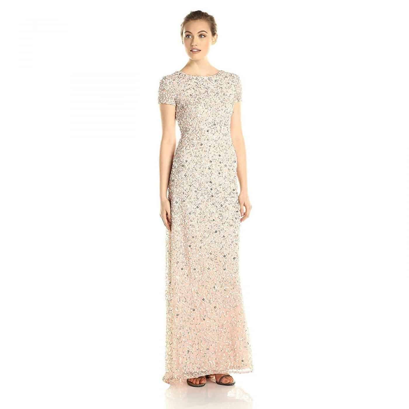 25 Amazon Wedding Dresses Perfect For A Second Wedding Midlife Rambler