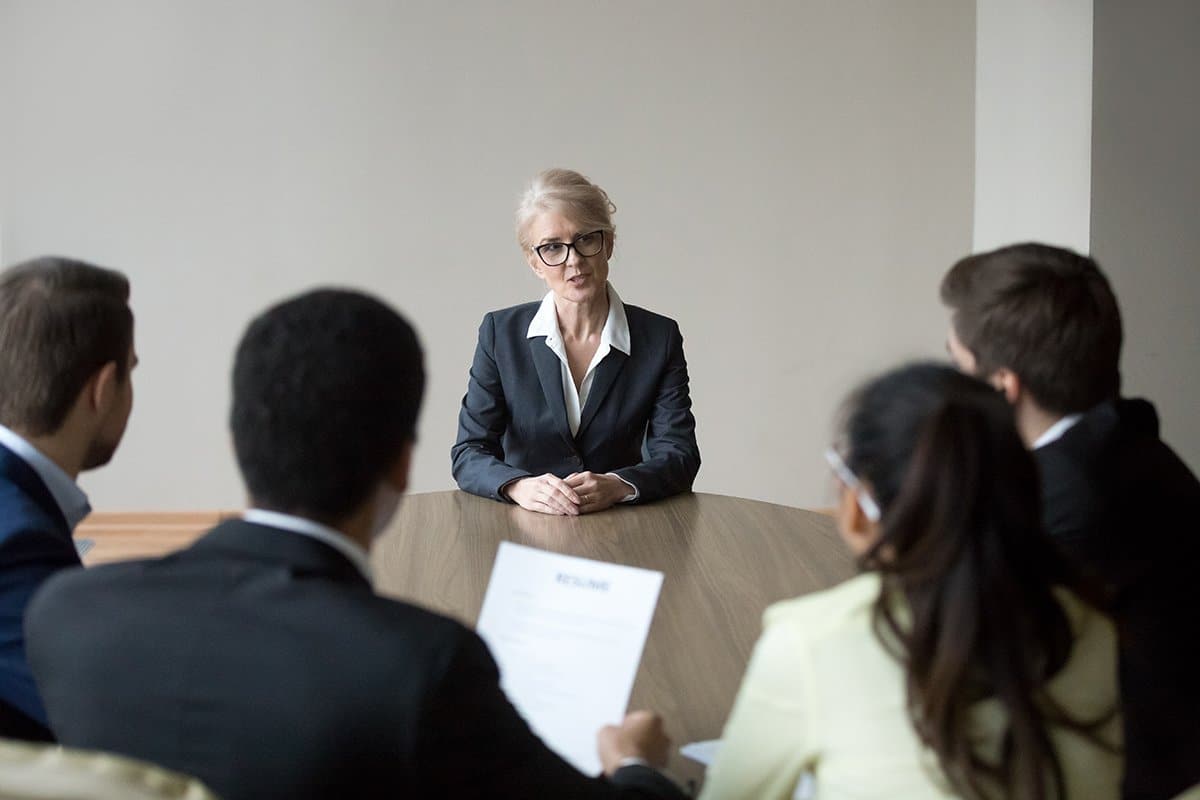 How to Combat Ageism and Get Hired When You're Over 50 7 How to Combat Ageism and Get Hired When You're Over 50 7