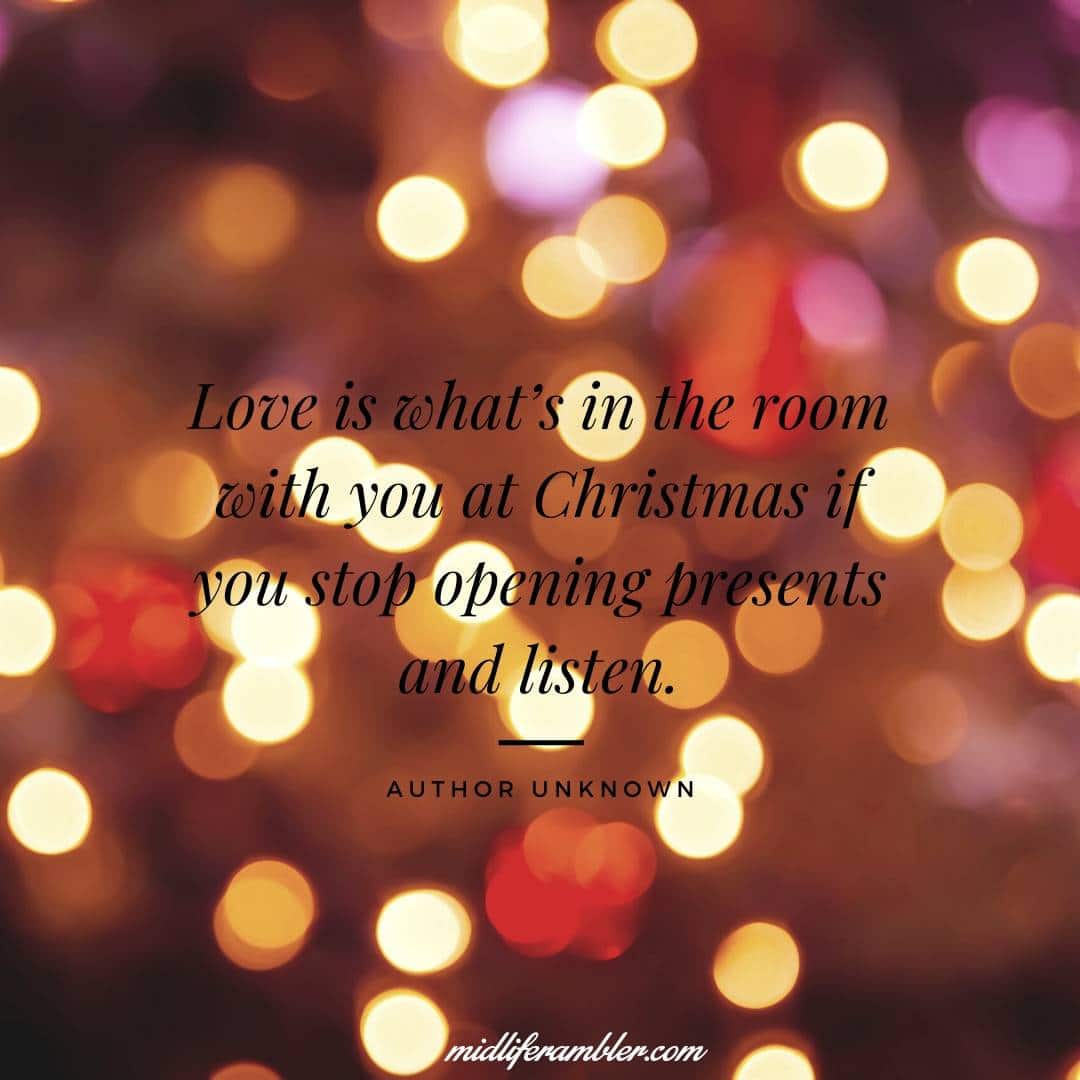 20 Tips for Handling Holiday Stress 7 20 Tips for Handling Holiday Stress 7