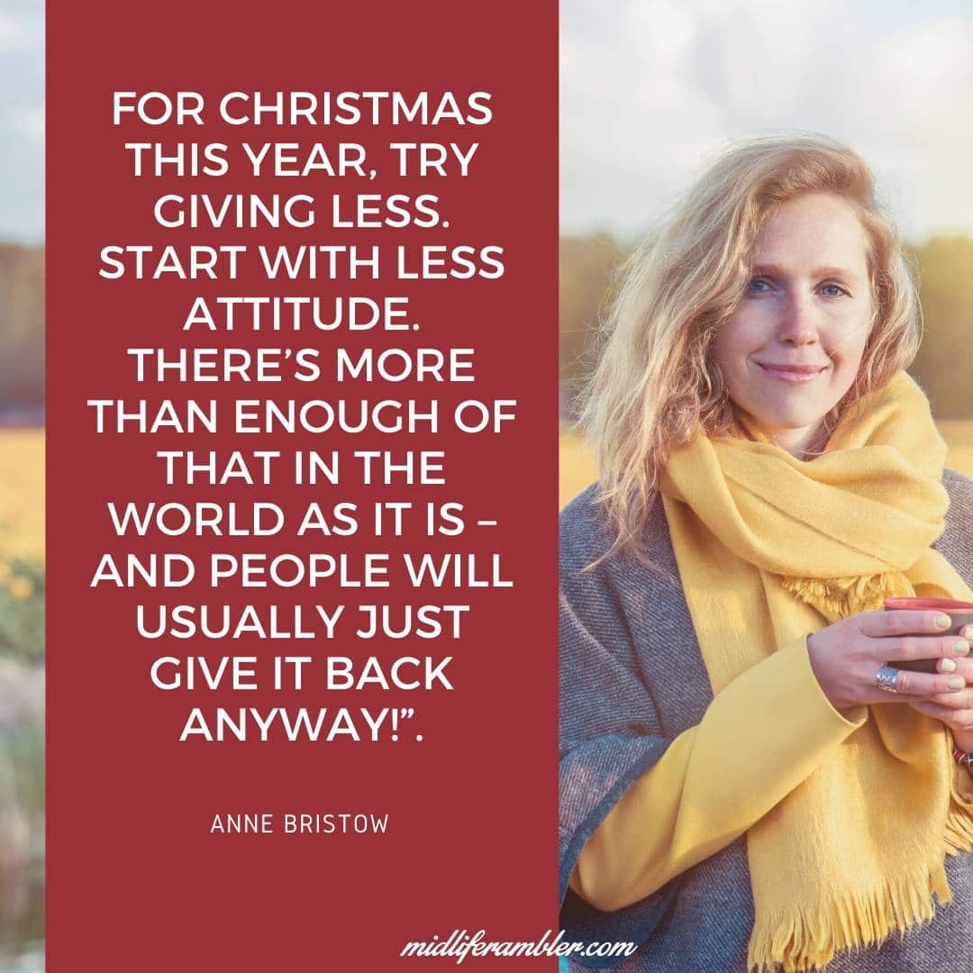 20 Tips for Handling Holiday Stress 16 20 Tips for Handling Holiday Stress 16