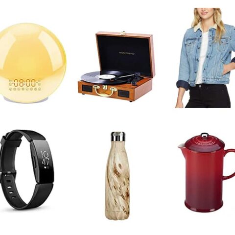 christmas gifts for ladies over 40