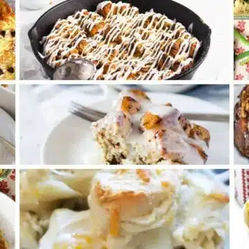 christmas breakfast ideas