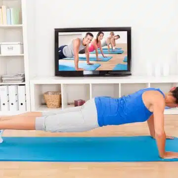 15 Best Free Workout Videos on Youtube Header